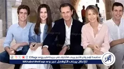 إعلام ألماني: بشار الأسد يعيش في ناطحة سحاب بموسكو وزوجته تعاني من تدهور صحي خطير