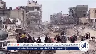 بدء تنفيذ اتفاق وقف إطلاق النار في غزة وسط ترتيبات ميدانية ودبلوماسية معقدة