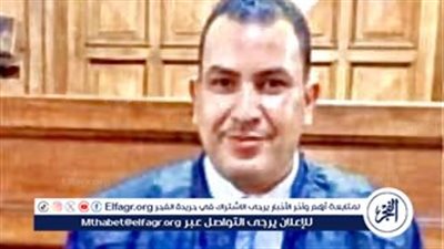  المحامون بمحافظة الدقهلية ينعون زميلهم “على ملح” الذي وافته المنية داخل محكمة الأسرة
