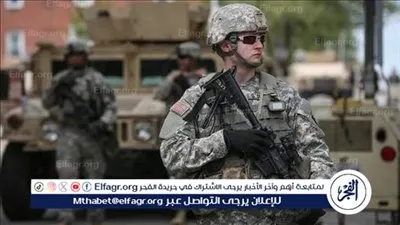 لماذا أرسلت أمريكا 200 جندي إلى تل أبيب بعد اتفاق وقف إطلاق النار في غزة؟.. فيديو