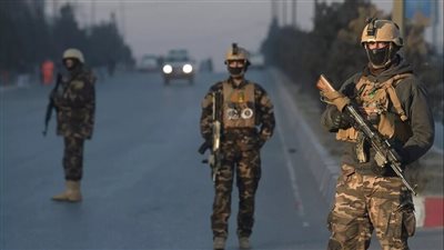 إعلام: مقتل 12 جنديًا باكستانيا في اشتباكات على حدود أفغانستان