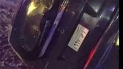 عاجل - أسماء ضحايا حادث انقلاب سيارة وفد قطر في شرم الشيخ