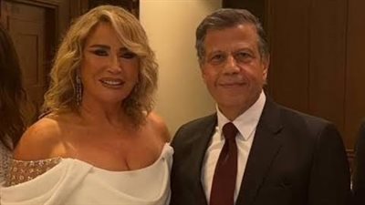 إيناس الدغيدي تكشف كواليس زواجها المفاجئ: 