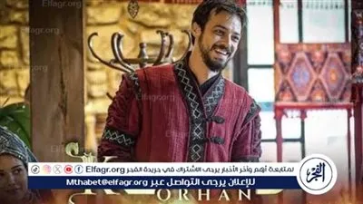 موعد عرض مسلسل المؤسس أورهان الحلقة الأولى على قناة atv التركية.. والقنوات العربية الناقلة وترددها