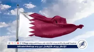 بيان من سفارة قطر بشأن حادث شرم الشيخ المروع 