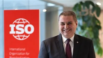 مصر تتسلم رئاسة المنظمة الدولية للتقييس 