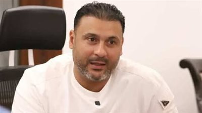 عمر الغنيمى: أخوض الانتخابات على منصب النائب وسموحه يشهد استقرار مالى 