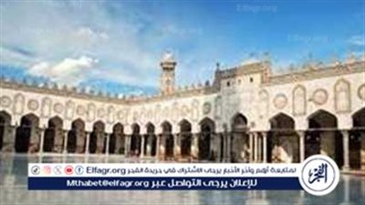 تعرف على مواقيت الصلاة اليوم 12-10-2025 في محافظة الأقصر