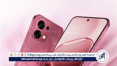 Oppo A6 Pro يصل إلى مصر رسميًا بشاشة 120 هرتز وشحن فائق السرعة