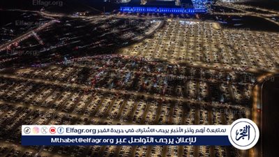 أكثر من 700 ألف زائر لمعرض الصقور والصيد السعودي الدولي 2025 خلال 10 أيام