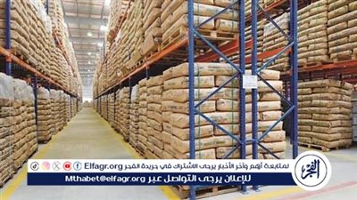 اسعار الحديد والاسمنت اليوم الأحد الموافق 12-10-2025 فى سوهاج