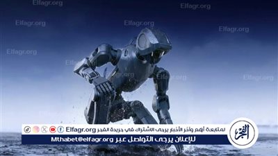 الصين تطلق روبوت بشري قادر على العمل في جميع الظروف الجوية