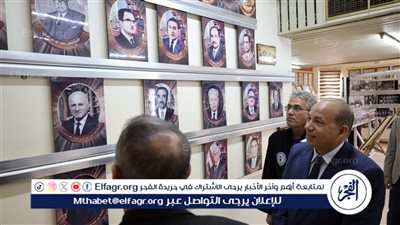 رئيس جامعة المنصورة يزور كلية القانون بجامعة بغداد ويؤكد تعزيز آفاق التعاون الأكاديمي المشترك