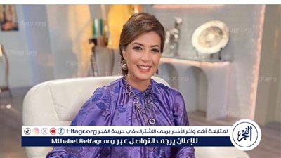 منال سلامة: فوجئت بعرض «لن أعيش في جلباب أبي» في لبنان.. والبائعة صرخت «نوفا»