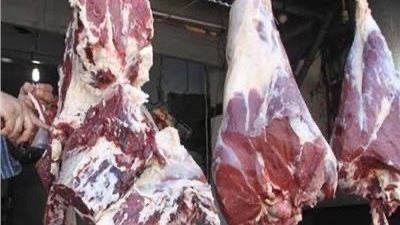  أسعار اللحوم، إليوم ارتفاع بمحلات الجزارة والأسواق في أسوان