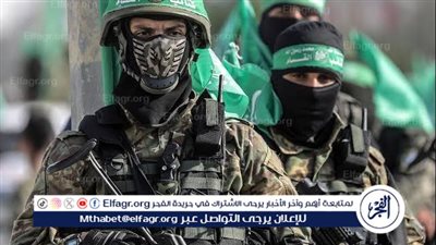 عاجل- كتائب القسام تعلن الإفراج عن 20 أسيرًا إسرائيليًا أحياء ضمن صفقة 