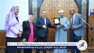 محافظ أسيوط يشهد احتفالية جامعة الأزهر بالذكرى الـ52 لانتصارات أكتوبر المجيدة