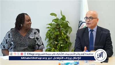 رئيس جامعة عين شمس يستقبل وفد رفيع المستوى من جامعة ابوجا النيجيرية 