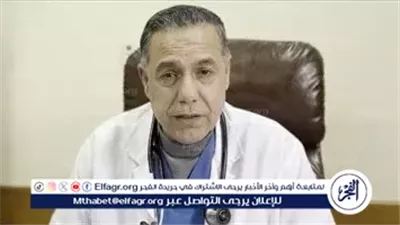 عاجل- إعلام عبري: الإفراج عن الدكتور حسام أبو صفية مرهون بموافقة نتنياهو