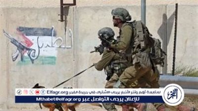 عاجل- إسرائيل تداهم منازل أسرى فلسطينيين سيفرج عنهم وتحذرهم من الاحتفال