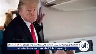 بعد منحها لترامب.. رؤساء وقادة دول منحتهم مصر «قلادة النيل»