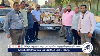 تموين الفيوم تضبط 92 مخالفة تموينية متنوعة في حملات مكثفة على الأسواق