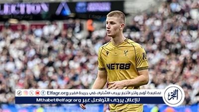 ريال مدريد يفعّل خطته للتعاقد مع آدم وارتون في صيف 2026 