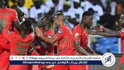 يلا سبووورت🔥⚽ بث مباشر(0-0) شاهد مباراة بوركينافاسو وأثيوبيا في لقاء الحسم مجانًا جودة عالية HD دون توقف