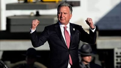 بعد وصف ترامب لستيف ويتكوف به.. من هو هنري كيسنجر؟