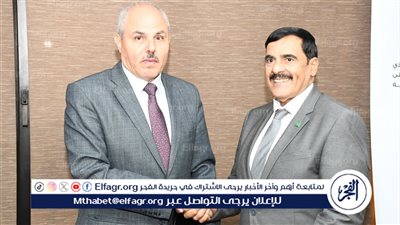 جامعة قناة السويس توقع بروتوكول تعاون مع مؤسسة مصر الخير في إطار برنامج «ابن السبيل» للعام الدراسي 2025 / 2026