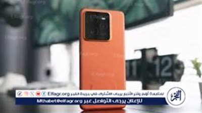 Realme GT 8 Pro يقترب بالإطلاق مع كاميرا ومعالج متطور