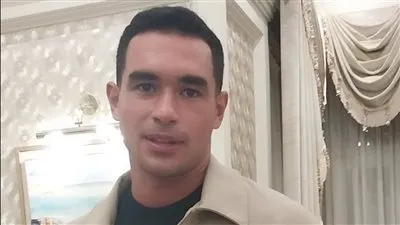 خاص للفجر.. يوسف عمر يخرج عن صمته ويكشف تفاصيل فيلمه الجديد مع أحمد عز