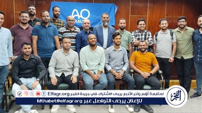 جامعة أسيوط تنظم دورة تدريبية عن علاج الكسور المضاعفة والمفتوحة