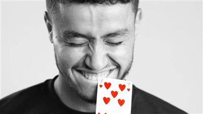 حسن مالك يجسّد صراع جيل يعيش بين الظهور والحقيقة في هيبتا ٢