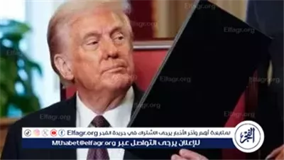 عاجل - دعوة لاتفاقات أبراهام للتطبيع.. ترامب في قمة شرم الشيخ: لا أعذار بعد اليوم للسلام في الشرق الأوسط