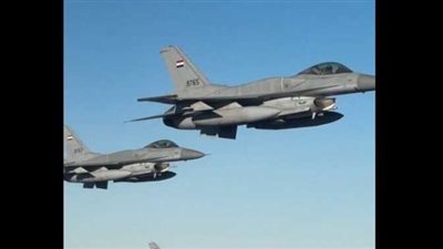 عاجل - مقاتلات F-16 المصرية تثير إعجاب مرافقي ترامب من داخل الطائرة الرئاسي 