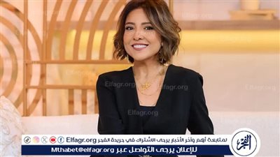 مي كساب تحتفي بقمة شرم الشيخ وتشيد بالرئيس السيسي: 