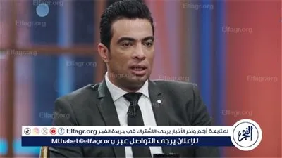 شادي محمد: بنات الأهلي في الكرة 