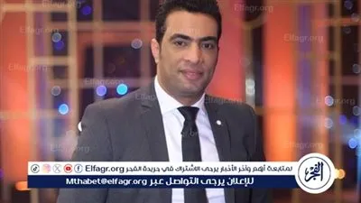 شادي محمد: حسام غالي خالف مبادئ الأهلي وأصول النادي تمنعني من الحديث عنه