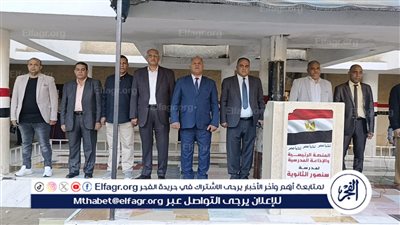 قبيصي: نصر أكتوبر قصة كفاح خالدة تُجسد الوطنية والانتماء