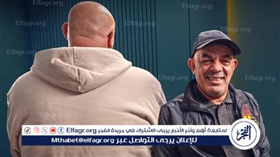 علاء مرسي ضيف برنامج فضفضت أوى مع معتز التونى غدًا