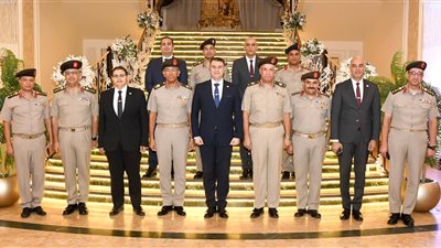 إدارة الحرب الكيميائية توقع بروتوكول تعاون مع المحطات النووية للكهرباء