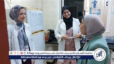 وكيل صحة الإسماعيلية تتفقد وحدة الشهيد خيرى لمتابعة مستوى الخدمات بالقنطرة غرب 