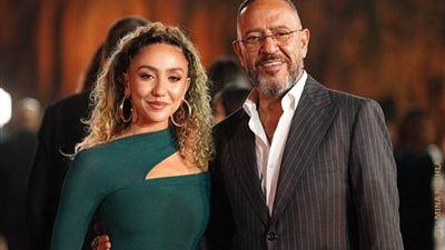 المخرجة زينة أشرف عبد الباقي عن مسلسلها الجديد: لا أبحث عن الشهرة والمنافسة حاليًا