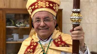 رئيس الكنيسة المارونية عن مؤتمر شرم الشيخ: طوبى لصانعى السلام