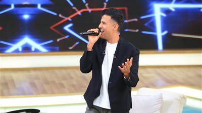 حلقة مميزة.. حمزة نمرة ضيف 