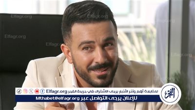 هيثم نبيل يخطف الأنظار في أولى تجاربه التمثيلية بـ«لينك».. الجمهور يشيد بأدائه في دور معتصم الجيار