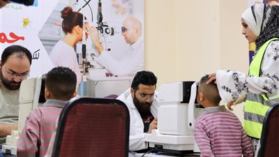 وزارة التضامن تطلق حملة 