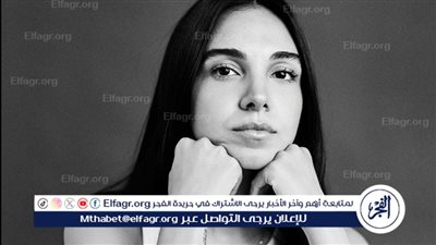 سلمى أبو ضيف عضو لجنة تحكيم مسابقة اسبوع النقاد في مهرجان القاهرة السينمائي الدولي