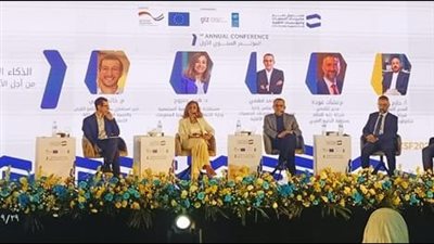 جامعة حلوان تشارك في حفل إطلاق صندوق دعم مشروعات الجمعيات والمؤسسات الأهلية